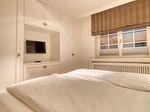 Schlafzimmer - Reethüs 1 - Top-Hundeurlaub