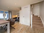 Wohnzimmer - Haus Britta - Top-Hundeurlaub