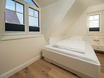 Schlafzimmer - Haus Britta - Top-Hundeurlaub