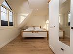 Schlafzimmer - Haus Britta - Top-Hundeurlaub