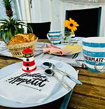 1655 - Zum Leuchtturm - Top-Hundeurlaub