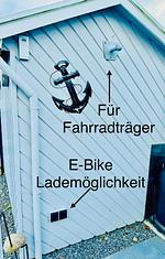 1655 - Zum Leuchtturm - Top-Hundeurlaub