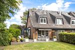 Gartenblick - Ferienhaus Frieda Sylt - Top-Hundeurlaub