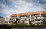 Fassade / Eingang - Ferienwohnung MeerZeit 39 Sylt - Top-Hundeurlaub