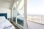 Meerblick - Ferienhaus Hafen27 – Ocean View - Top-Hundeurlaub