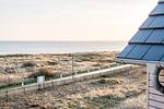 Meerblick - Ferienhaus Hafen27 – Ocean View - Top-Hundeurlaub