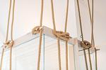 Dekoratives Detail - Ferienhaus Hafen27 – Ocean View - Top-Hundeurlaub