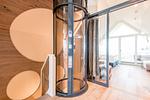 Schlafzimmer - Ferienhaus Hafen27 – Ocean View - Top-Hundeurlaub