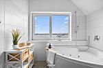Meerblick - Ferienwohnung Morgenlicht Olpenitz - Top-Hundeurlaub