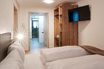 Ferienwohnung Beim Paschamarte - Top-Hundeurlaub
