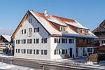 Ferienwohnung Beim Paschamarte - Top-Hundeurlaub