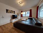 Wohnzimmer - Ferienhaus Carpe Diem - Top-Hundeurlaub