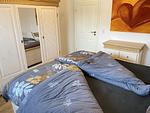 Schlafzimmer - Ferienhaus Carpe Diem - Top-Hundeurlaub