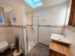 Badezimmer - Ferienhaus Carpe Diem - Top-Hundeurlaub