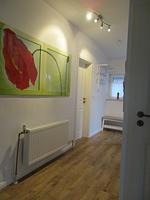 Dekoratives Detail - Ferienhaus Carpe Diem - Top-Hundeurlaub