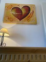 Schlafzimmer - Ferienhaus Carpe Diem - Top-Hundeurlaub