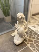 Badezimmer - Ferienhaus Carpe Diem - Top-Hundeurlaub