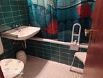 Badezimmer - App.448 - Strandlage - Top-Hundeurlaub