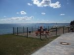 App.448 - Strandlage - Top-Hundeurlaub