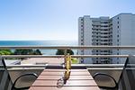 Meerblick - App.420 - Strandlage - Top-Hundeurlaub