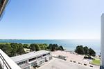 Meerblick - App.420 - Strandlage - Top-Hundeurlaub