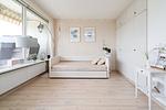 Wohnzimmer - App.734 - Strandlage - Top-Hundeurlaub