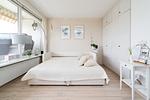 Wohnzimmer - App.734 - Strandlage - Top-Hundeurlaub