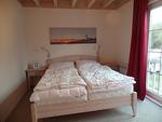 Schlafzimmer - H010 - Top-Hundeurlaub