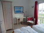 Schlafzimmer - H010 - Top-Hundeurlaub