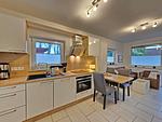 Ferienwohnung Boppo Mienhus Norddeich - Top-Hundeurlaub