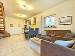Ferienwohnung Boppo Mienhus Norddeich - Top-Hundeurlaub