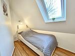 Ferienwohnung Boppo Mienhus Norddeich - Top-Hundeurlaub