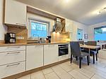 Ferienwohnung Boppo Mienhus Norddeich - Top-Hundeurlaub