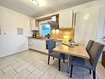Ferienwohnung Boppo Mienhus Norddeich - Top-Hundeurlaub