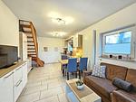 Ferienwohnung Boppo Mienhus Norddeich - Top-Hundeurlaub
