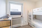 Deichlodge, Lodge. Eins, Stockbett - Ferienwohnung Deichlodge, Lodge. Eins - Top-Hundeurlaub