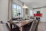 Wohnzimmer - Fienchen - Top-Hundeurlaub