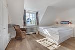 Schlafzimmer - Fienchen - Top-Hundeurlaub