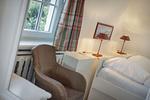 Schlafzimmer - Fienchen - Top-Hundeurlaub