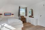 Schlafzimmer - Fienchen - Top-Hundeurlaub