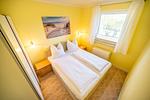 Schlafzimmer - Abendsegler - Top-Hundeurlaub