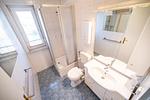 Badezimmer - Abendsegler - Top-Hundeurlaub