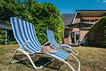 Garten - Abendsegler - Top-Hundeurlaub