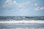 Strand - Abendsegler - Top-Hundeurlaub