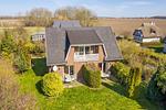 Vogelperspektive - Windlandkoje - Top-Hundeurlaub