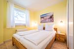 Schlafzimmer - Windlandkoje - Top-Hundeurlaub