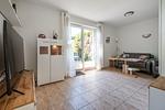 Wohnzimmer - Windlandkoje - Top-Hundeurlaub