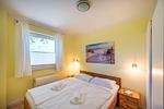 Schlafzimmer - Windlandkoje - Top-Hundeurlaub