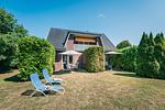 Garten - Windlandkoje - Top-Hundeurlaub