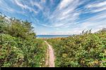 Strand - Windlandkoje - Top-Hundeurlaub